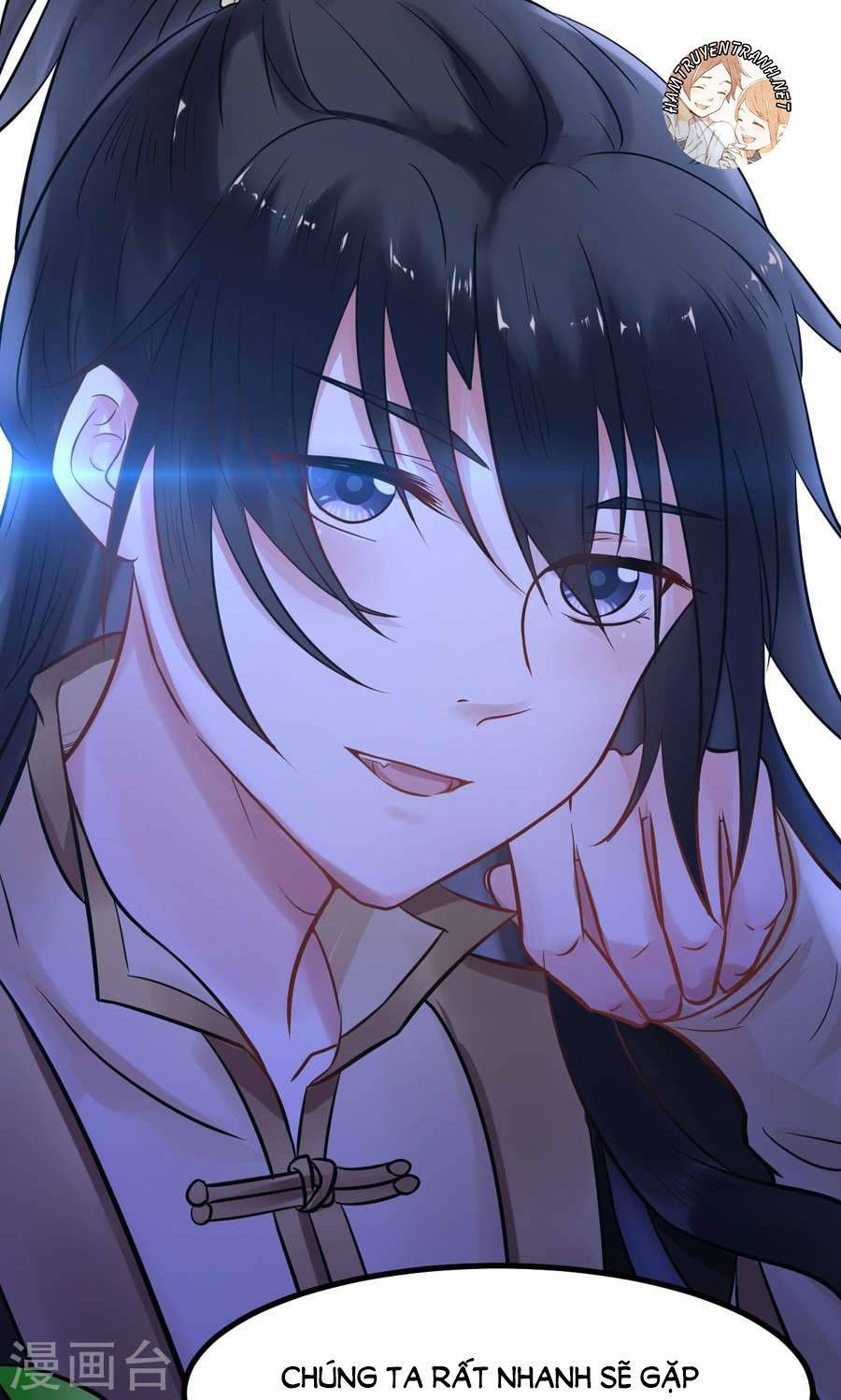 Thái Tử Điện Hạ Dưỡng Thành Kí Chap 4.5 - Next Chap 5.5