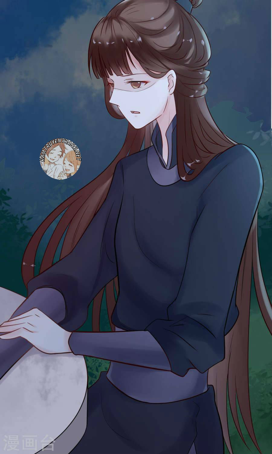 Thái Tử Điện Hạ Dưỡng Thành Kí Chap 4 - Next Chap 5