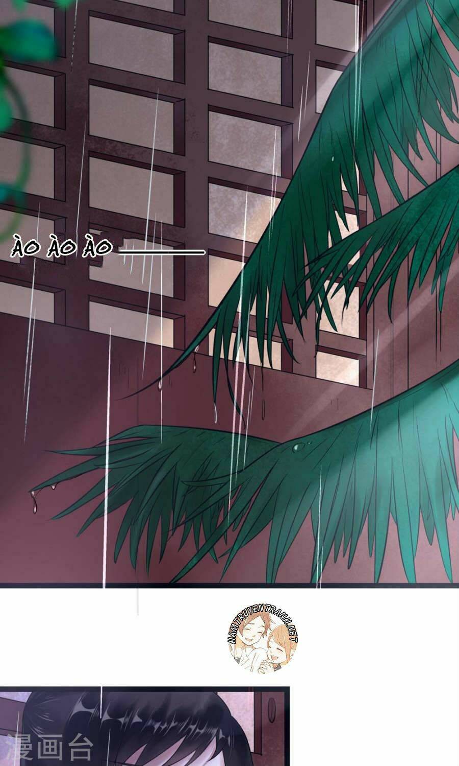 Thái Tử Điện Hạ Dưỡng Thành Kí Chap 5.1 - Next Chap 6.1