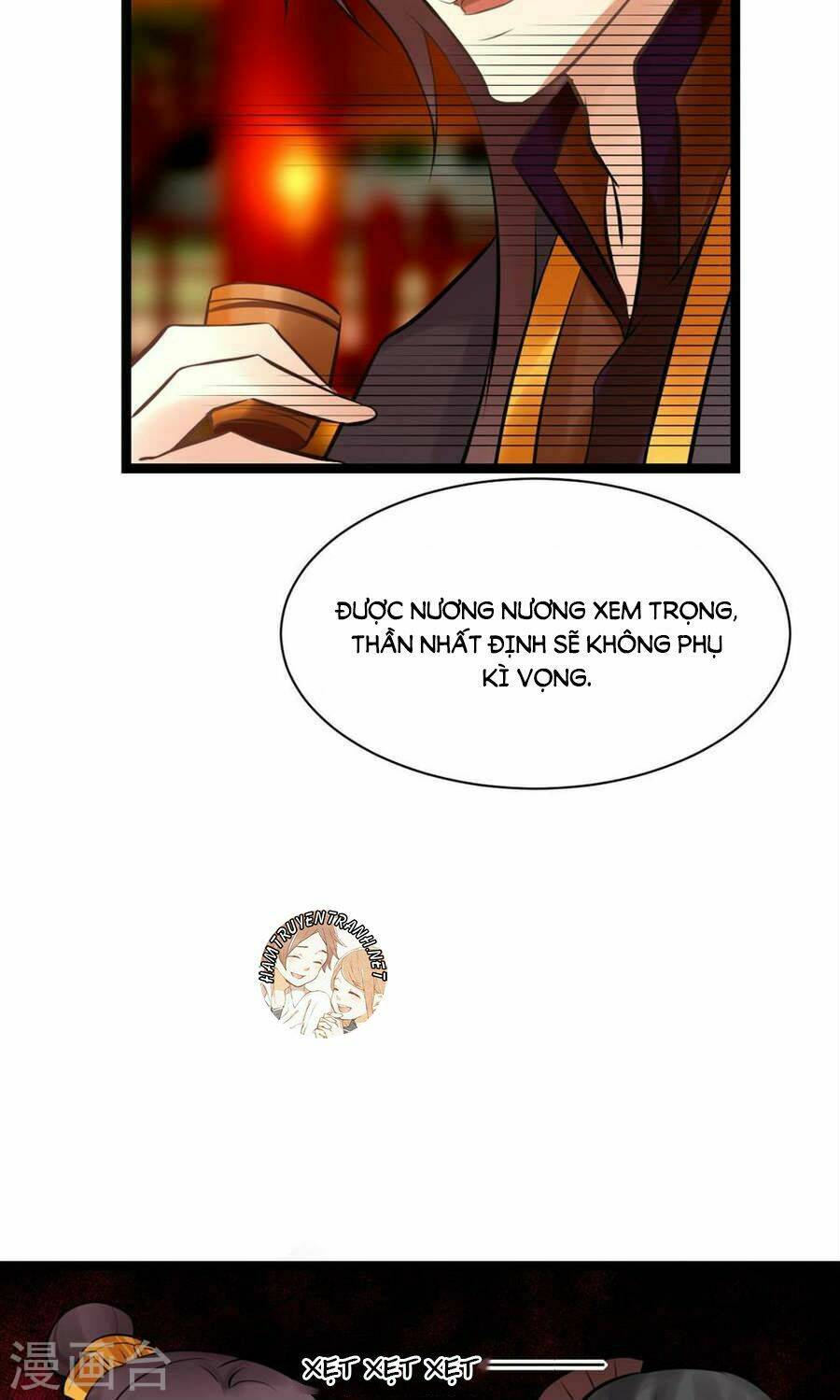 Thái Tử Điện Hạ Dưỡng Thành Kí Chap 5.1 - Next Chap 6.1