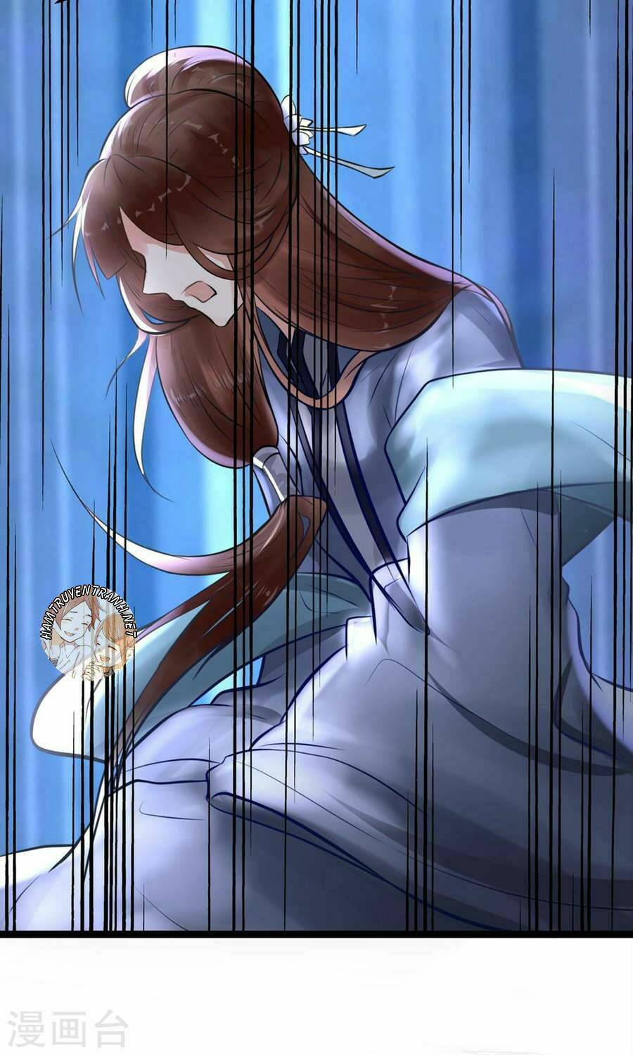 Thái Tử Điện Hạ Dưỡng Thành Kí Chap 5.2 - Next Chap 6.2