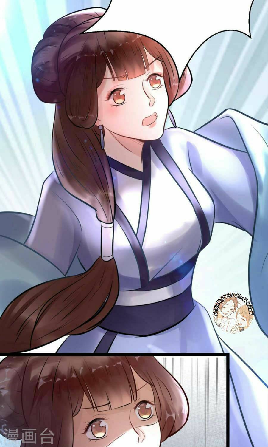 Thái Tử Điện Hạ Dưỡng Thành Kí Chap 5.2 - Next Chap 6.2