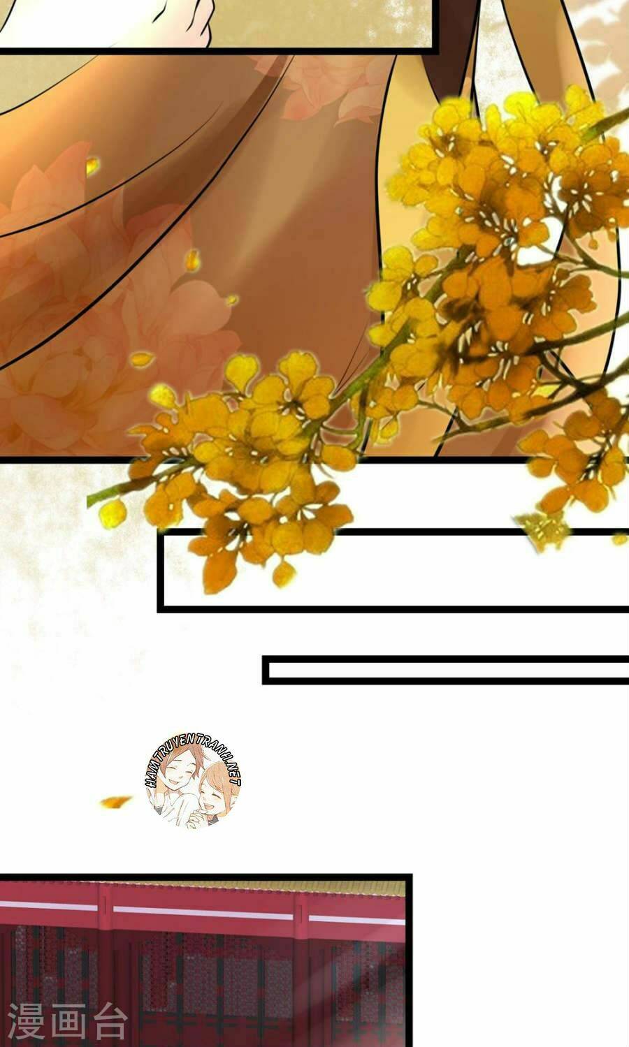 Thái Tử Điện Hạ Dưỡng Thành Kí Chap 5.2 - Next Chap 6.2