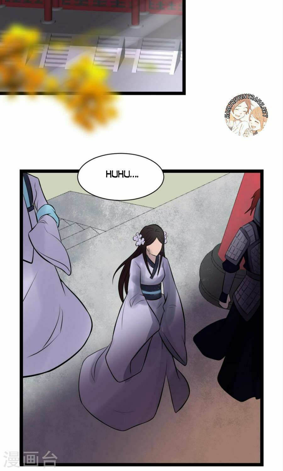 Thái Tử Điện Hạ Dưỡng Thành Kí Chap 5.2 - Next Chap 6.2