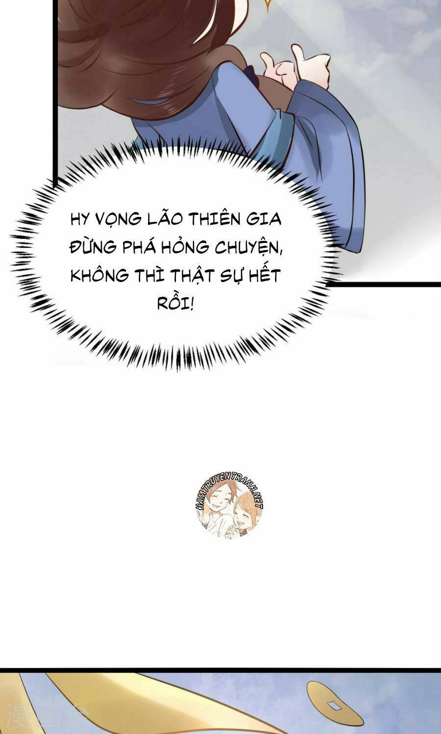 Thái Tử Điện Hạ Dưỡng Thành Kí Chap 5.2 - Next Chap 6.2