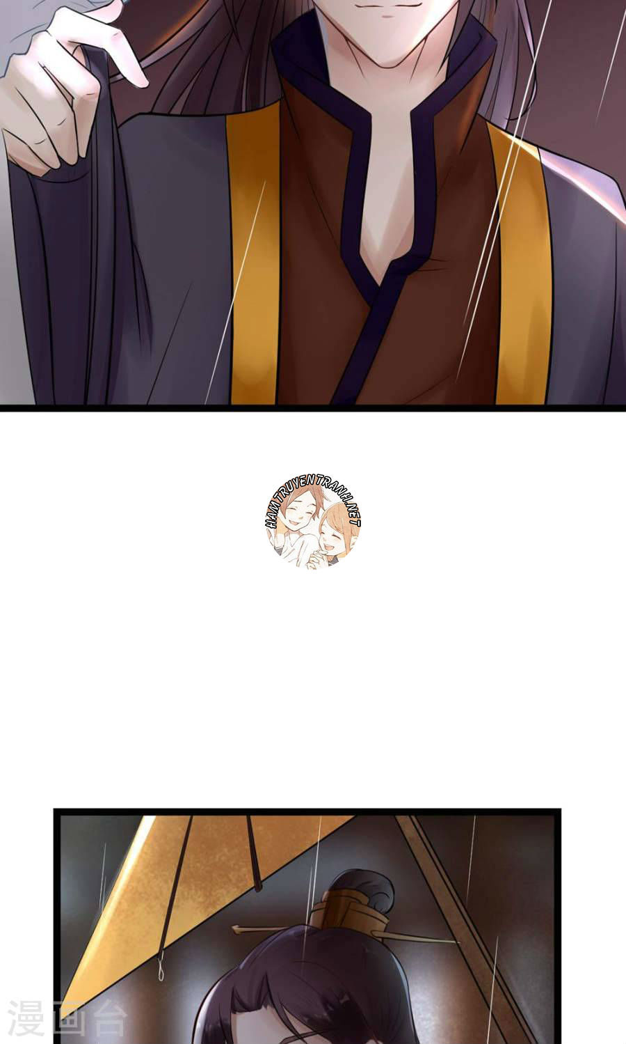 Thái Tử Điện Hạ Dưỡng Thành Kí Chap 5 - Next Chap 6