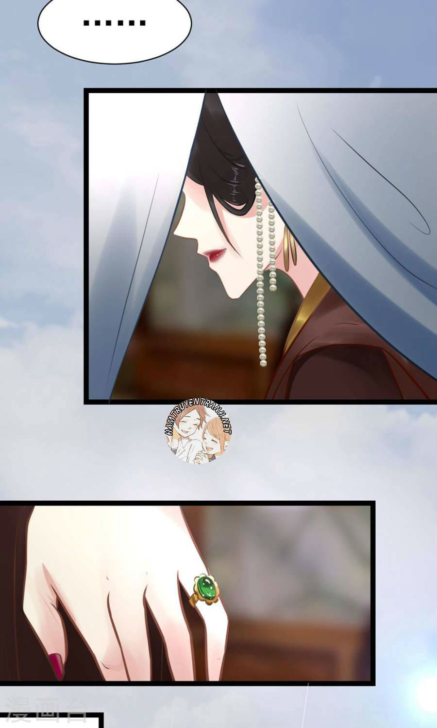 Thái Tử Điện Hạ Dưỡng Thành Kí Chap 5 - Next Chap 6