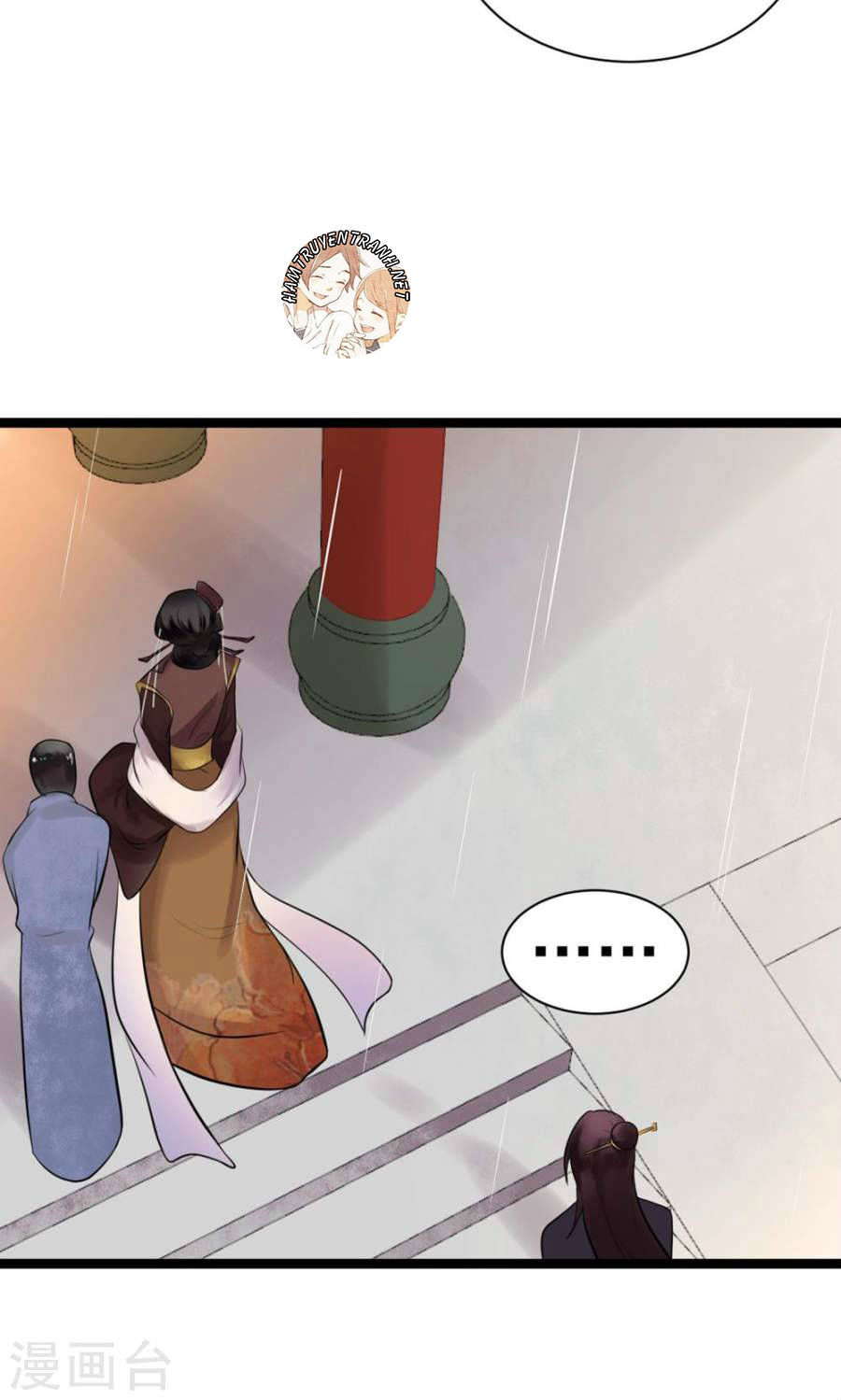 Thái Tử Điện Hạ Dưỡng Thành Kí Chap 5 - Next Chap 6