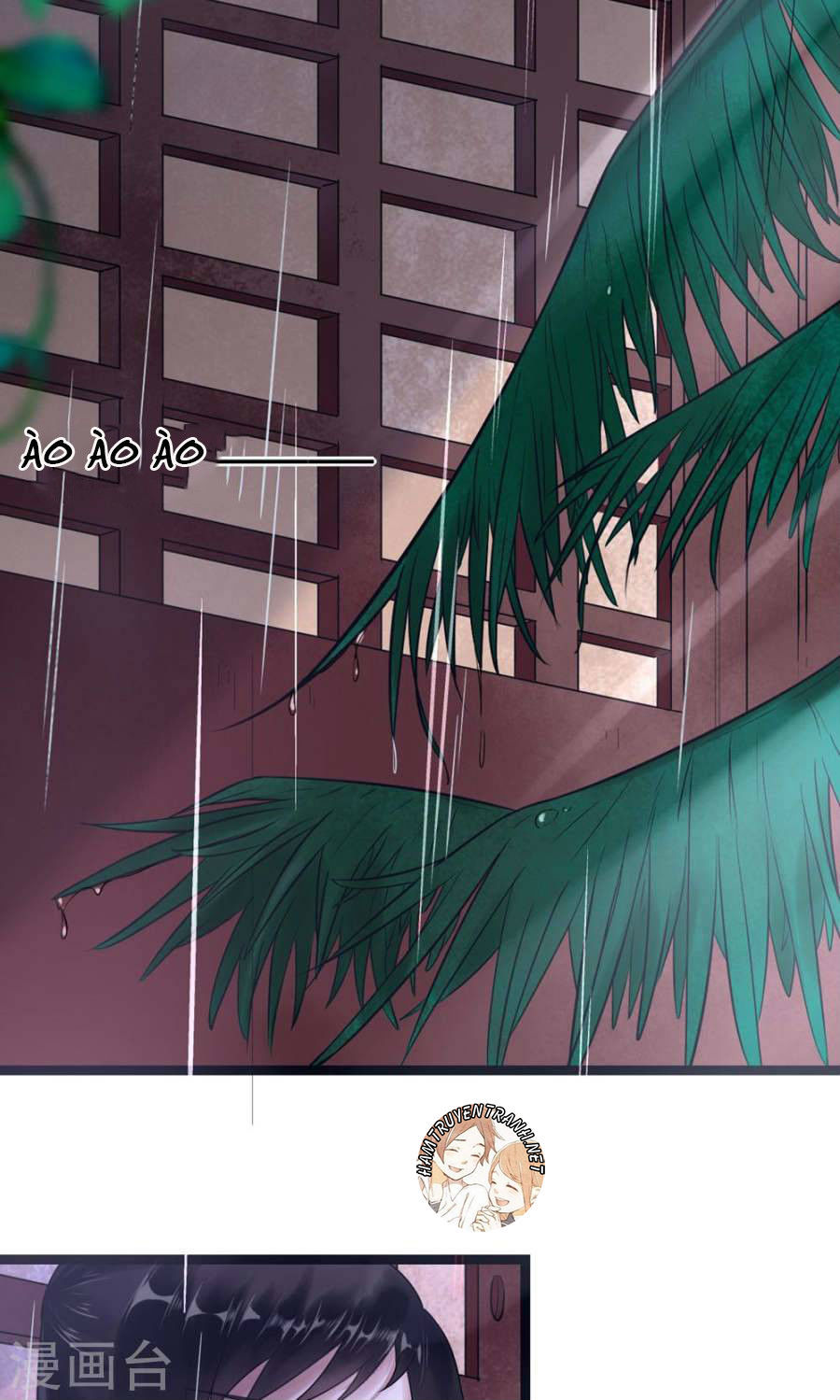 Thái Tử Điện Hạ Dưỡng Thành Kí Chap 5 - Next Chap 6