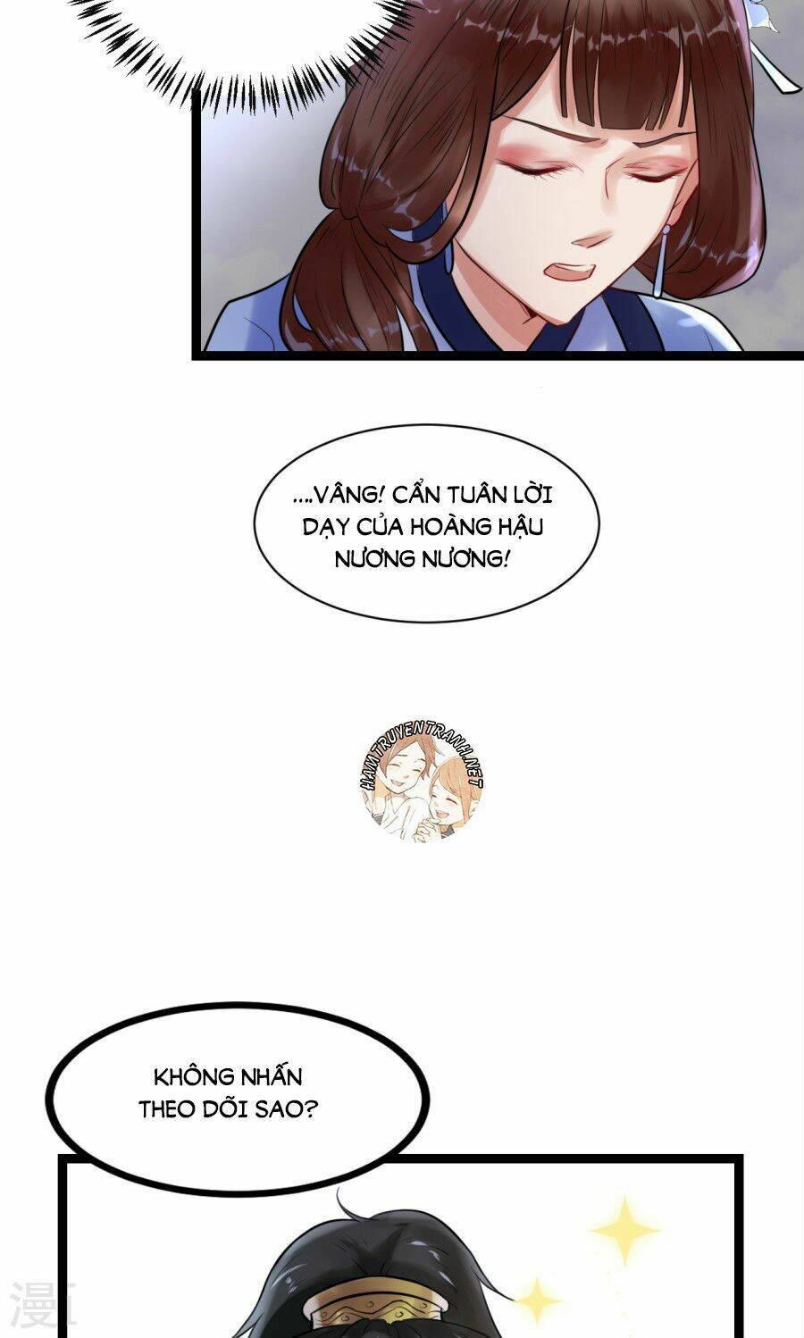 Thái Tử Điện Hạ Dưỡng Thành Kí Chap 6.2 - Next Chap 7.2