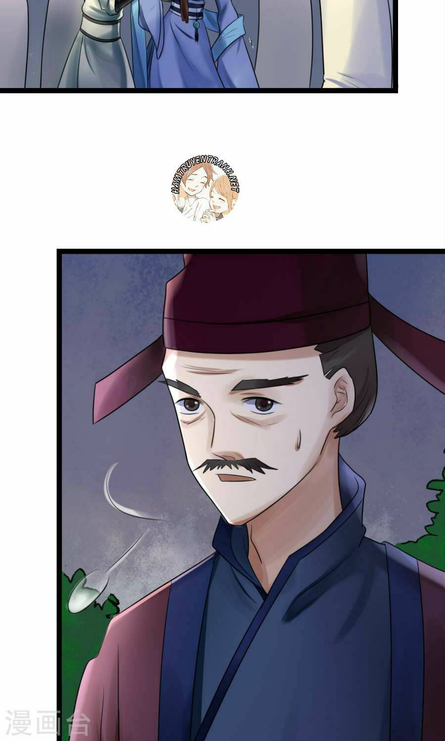 Thái Tử Điện Hạ Dưỡng Thành Kí Chap 6.2 - Next Chap 7.2