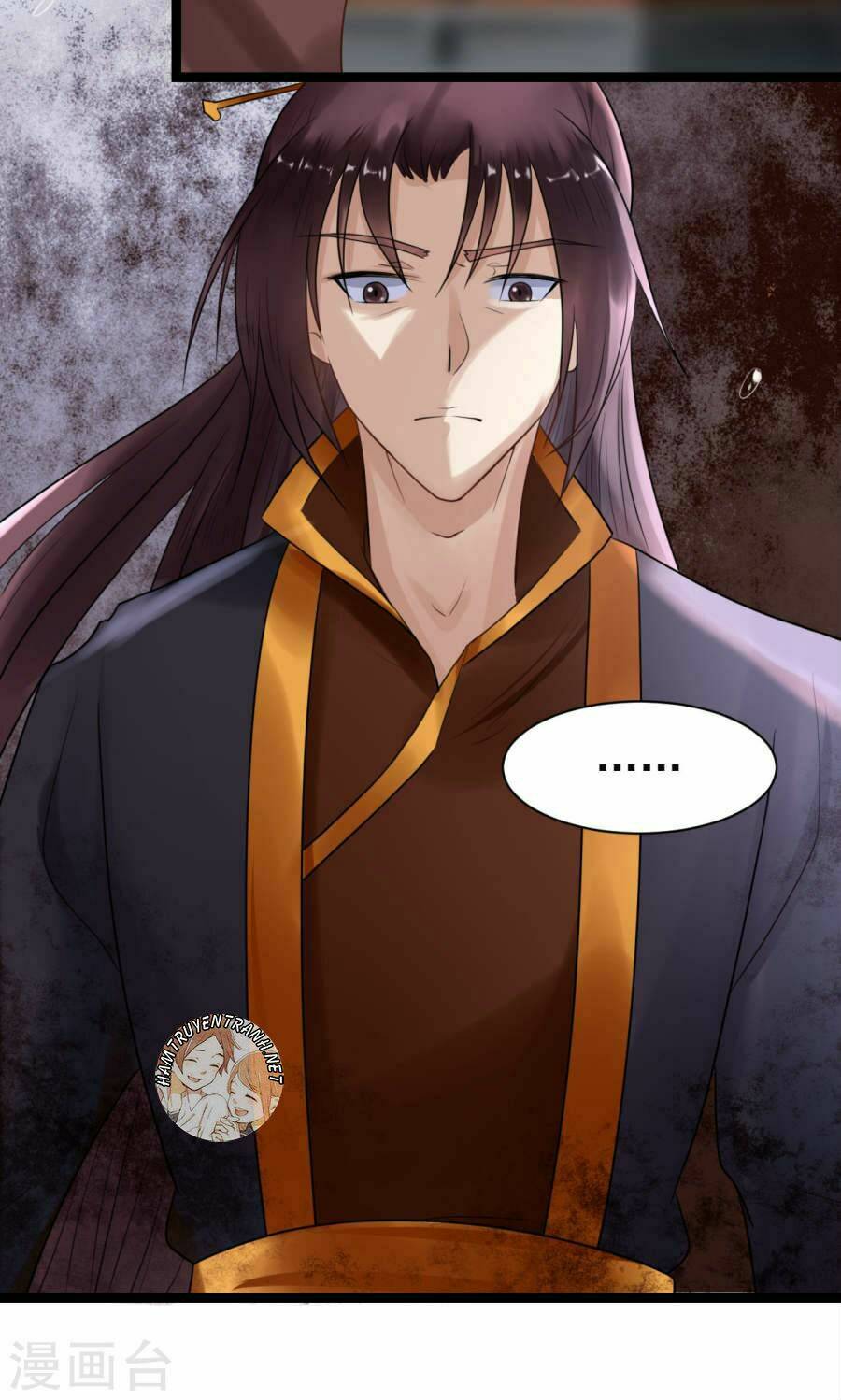 Thái Tử Điện Hạ Dưỡng Thành Kí Chap 6.2 - Next Chap 7.2