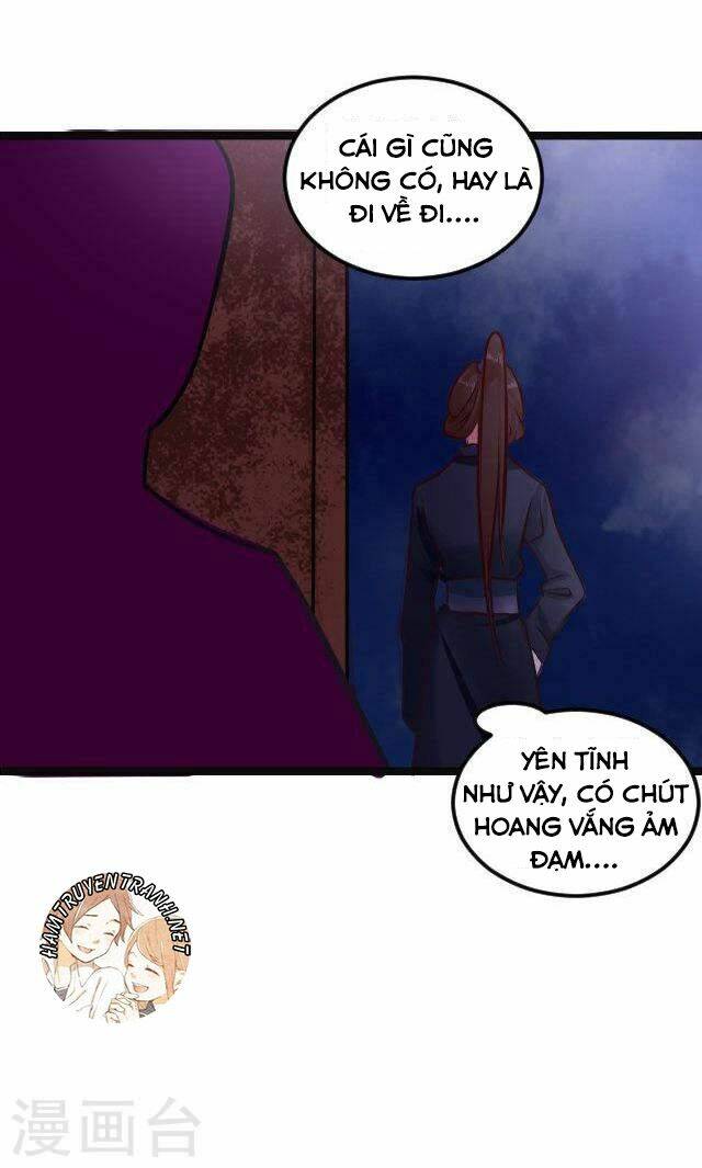 Thái Tử Điện Hạ Dưỡng Thành Kí Chap 7.2 - Next Chap 8.2