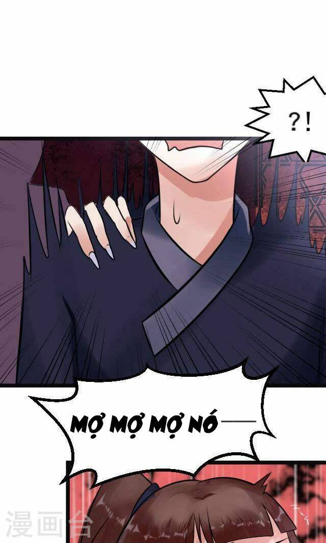 Thái Tử Điện Hạ Dưỡng Thành Kí Chap 7.2 - Next Chap 8.2