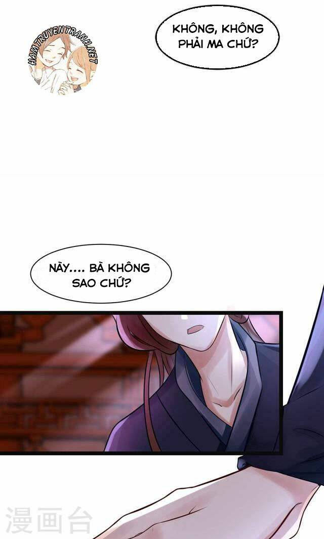 Thái Tử Điện Hạ Dưỡng Thành Kí Chap 7.2 - Next Chap 8.2