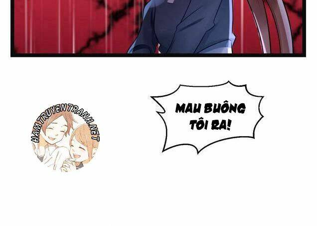 Thái Tử Điện Hạ Dưỡng Thành Kí Chap 7.2 - Next Chap 8.2