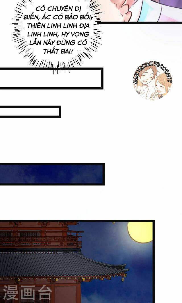 Thái Tử Điện Hạ Dưỡng Thành Kí Chap 7.2 - Next Chap 8.2