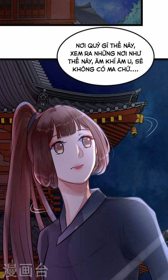 Thái Tử Điện Hạ Dưỡng Thành Kí Chap 7.2 - Next Chap 8.2