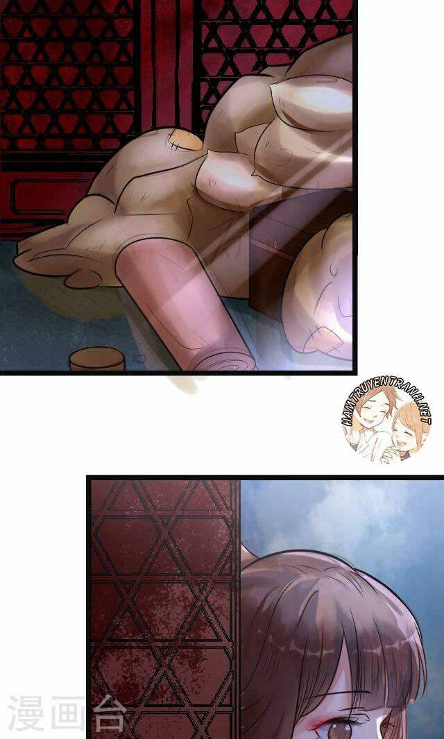 Thái Tử Điện Hạ Dưỡng Thành Kí Chap 7.2 - Next Chap 8.2