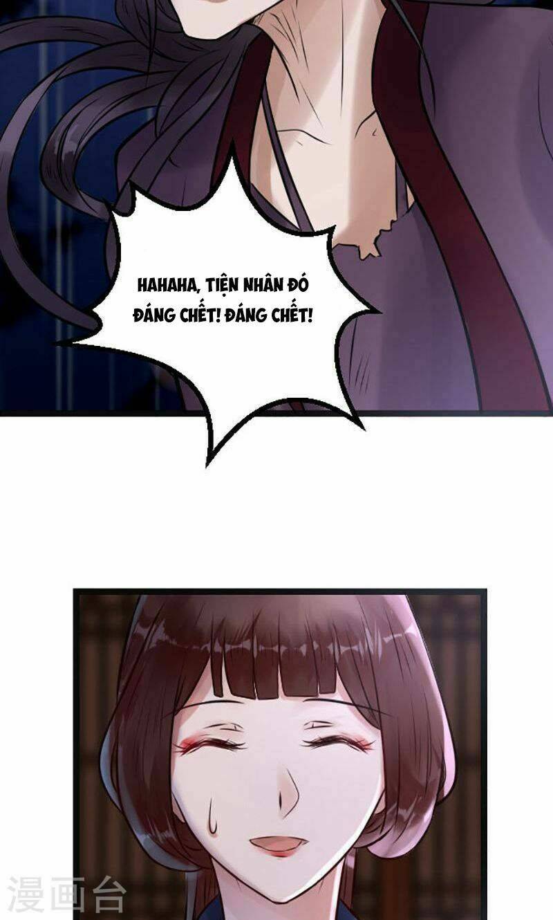 Thái Tử Điện Hạ Dưỡng Thành Kí Chap 8 - Next Chap 9