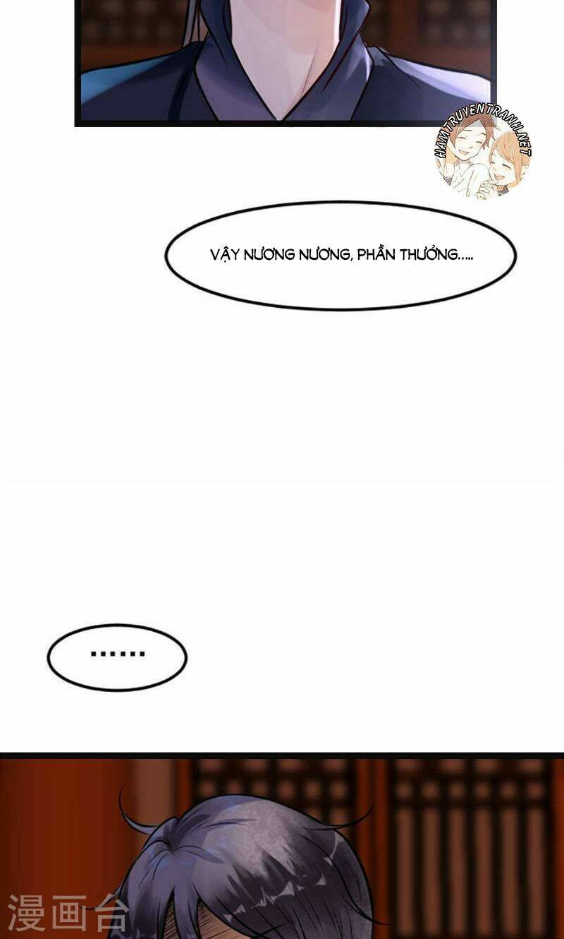 Thái Tử Điện Hạ Dưỡng Thành Kí Chap 8 - Next Chap 9