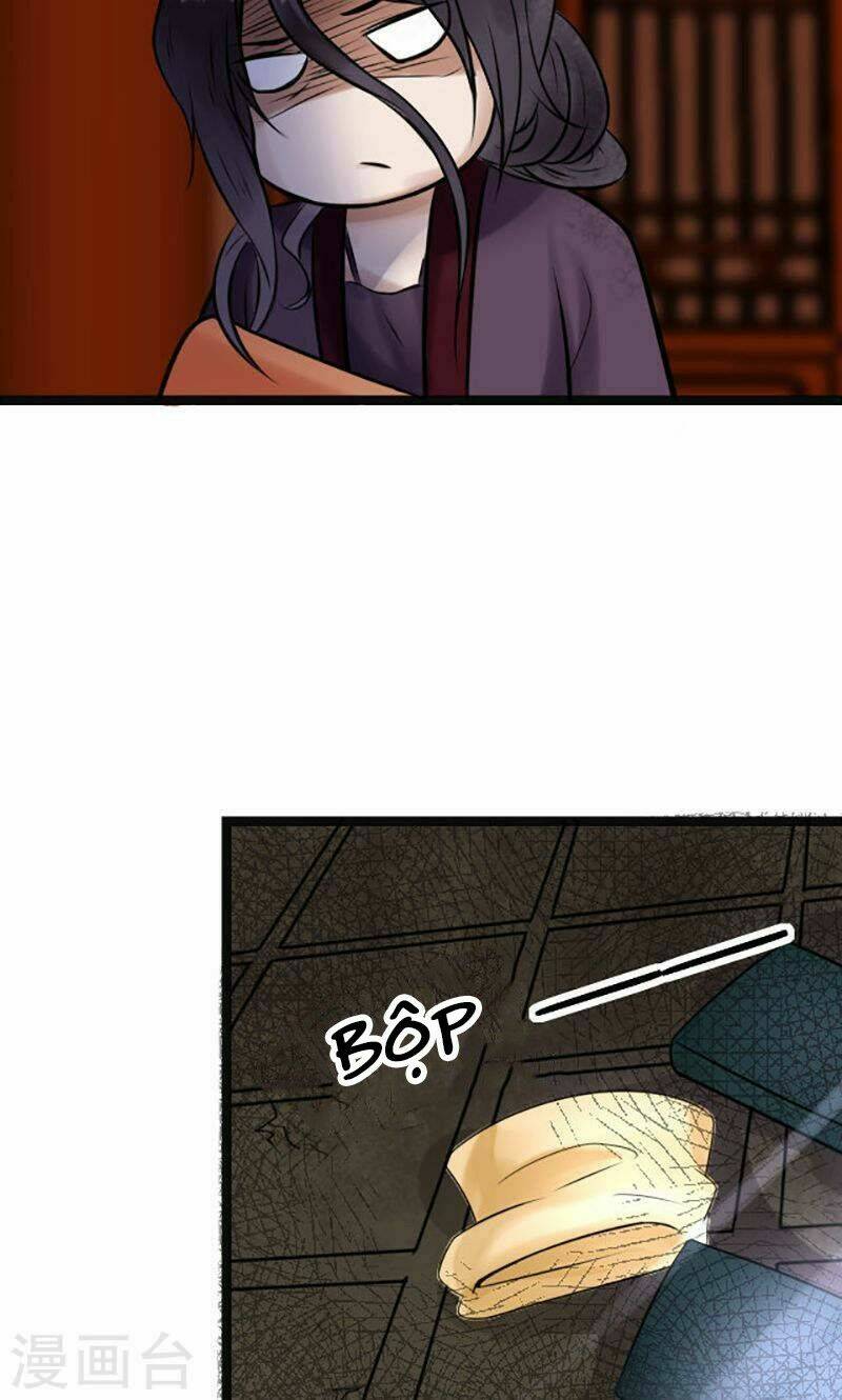 Thái Tử Điện Hạ Dưỡng Thành Kí Chap 8 - Next Chap 9