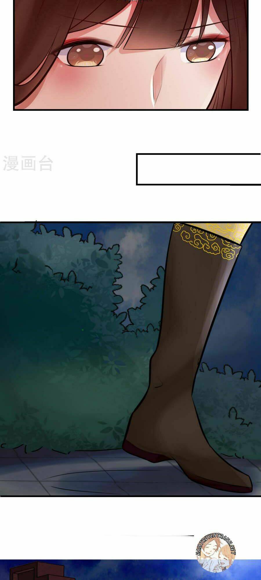 Thái Tử Điện Hạ Dưỡng Thành Kí Chap 9.1 - Next Chap 10.1