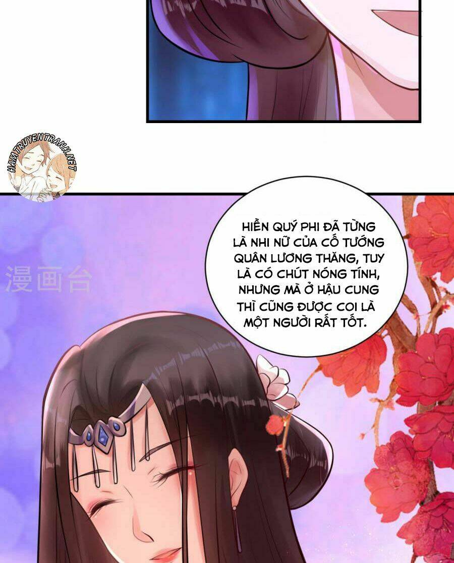 Thái Tử Điện Hạ Dưỡng Thành Kí Chap 9.2 - Next Chap 10.2