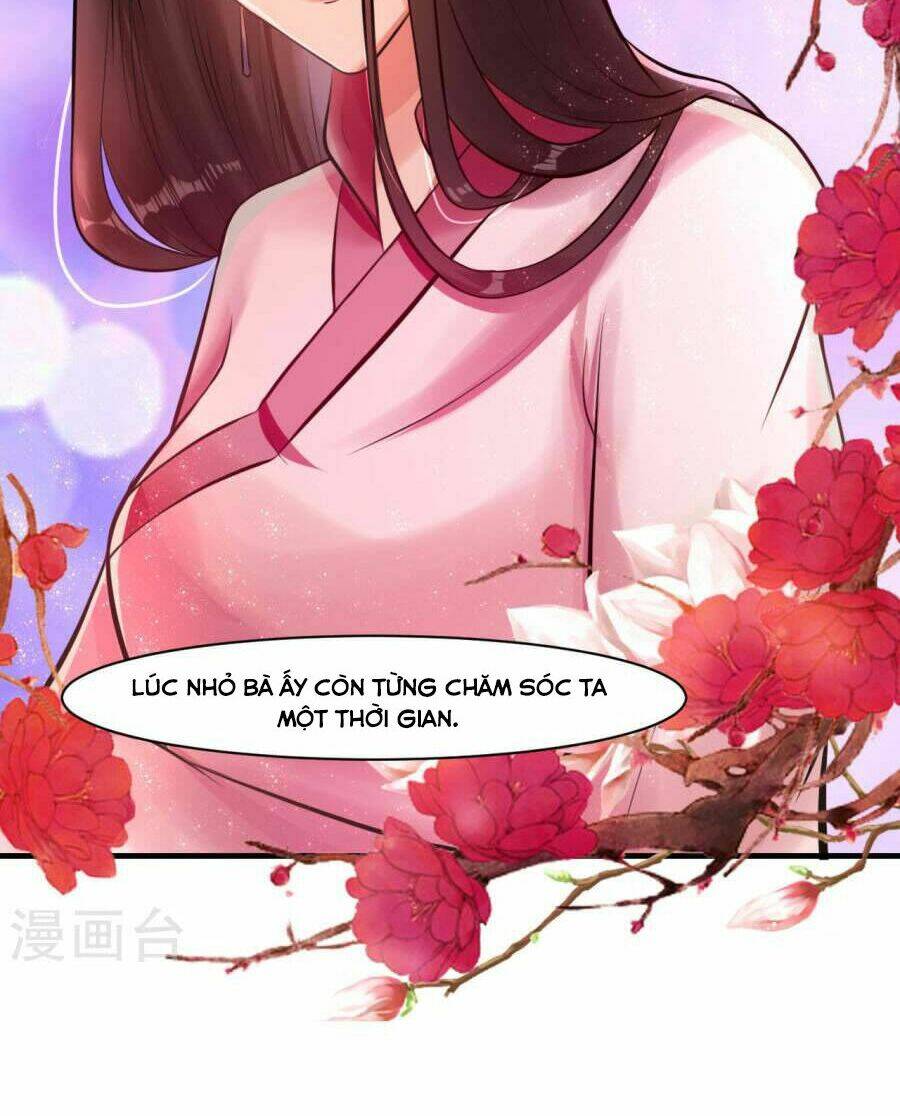 Thái Tử Điện Hạ Dưỡng Thành Kí Chap 9.2 - Next Chap 10.2