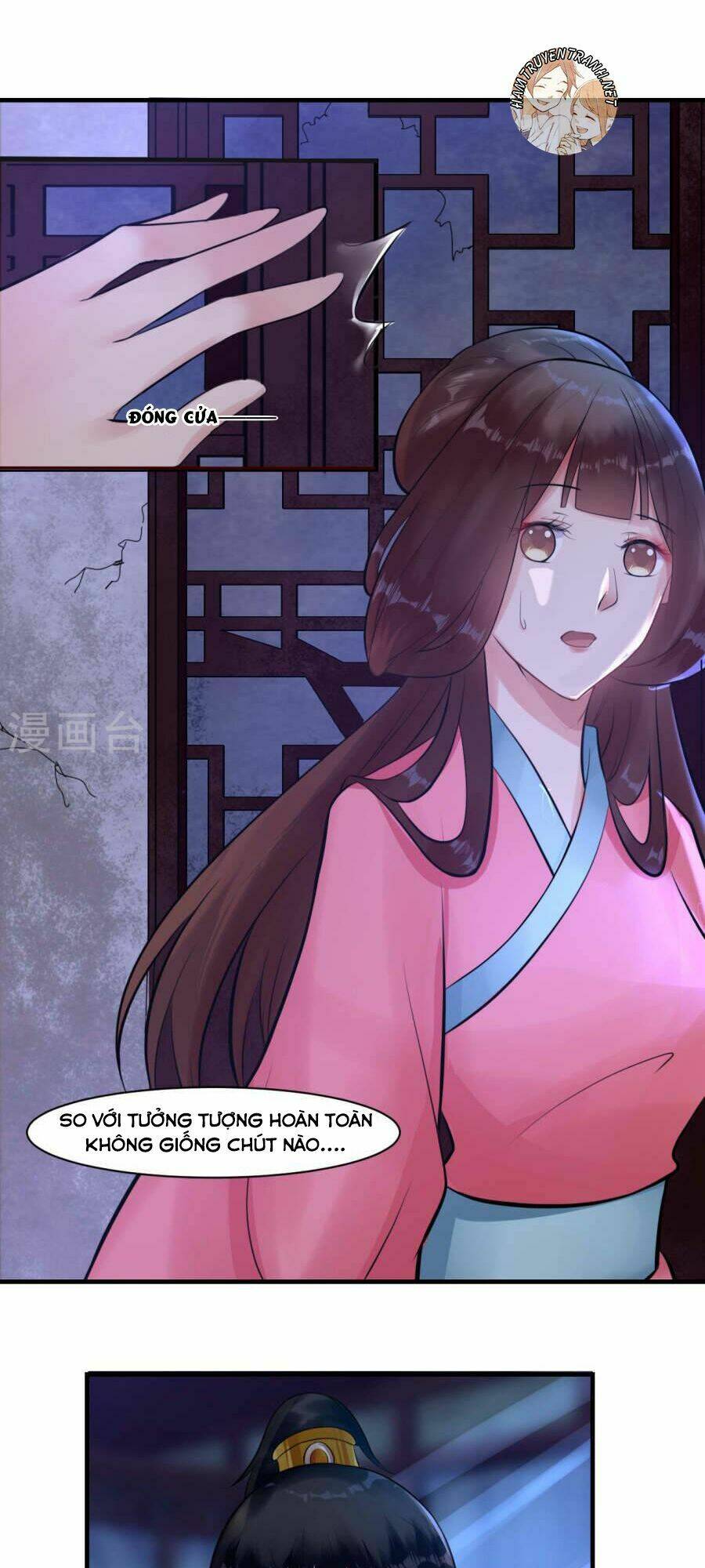 Thái Tử Điện Hạ Dưỡng Thành Kí Chap 9.2 - Next Chap 10.2