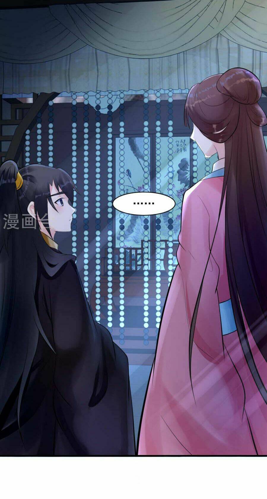 Thái Tử Điện Hạ Dưỡng Thành Kí Chap 9.2 - Next Chap 10.2