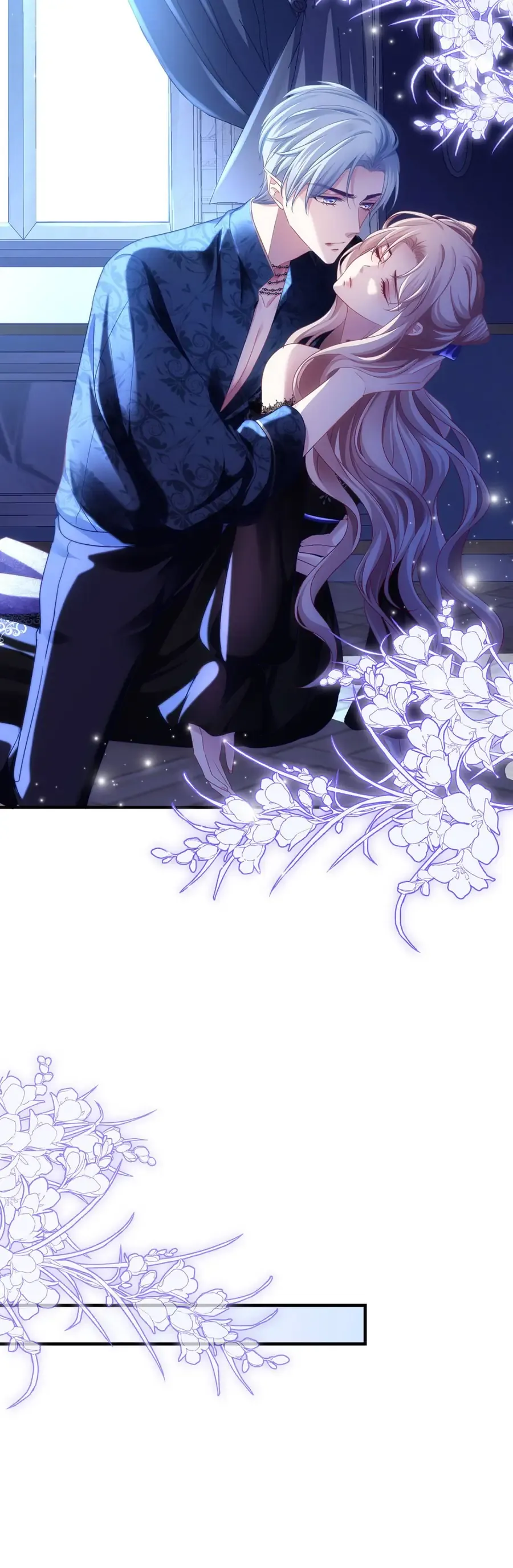 Thái Tử Phản Diện Của Ma Nữ Hai Mặt Chap 10 - Next Chap 11