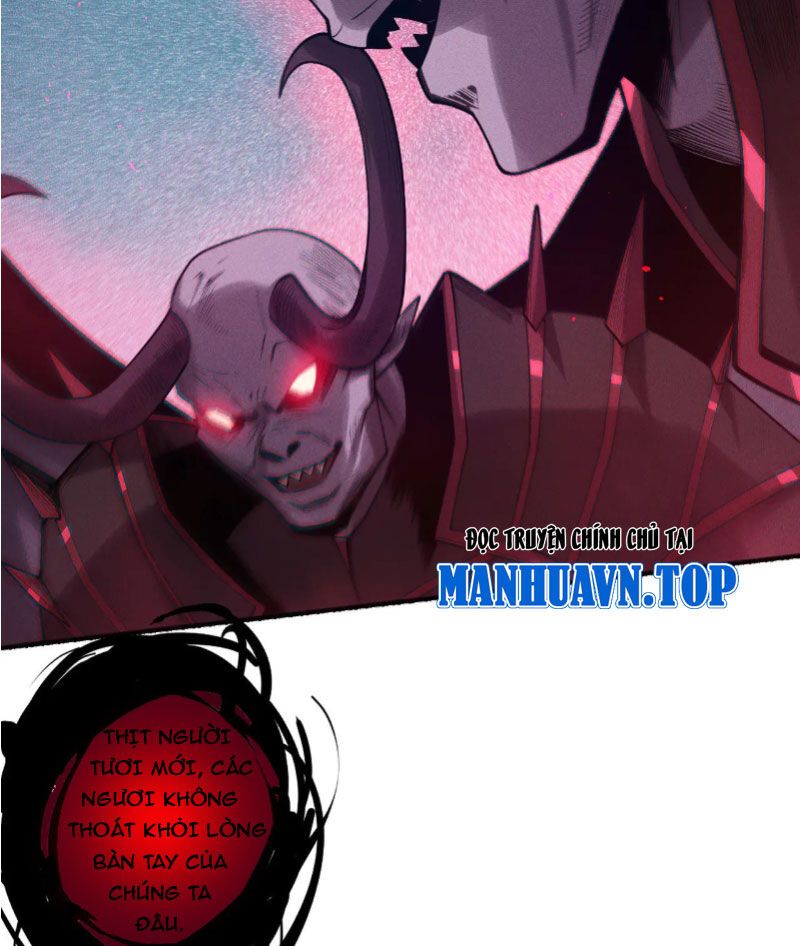 Thảm Họa Tử Linh Sư Chap 118 - Next Chap 119