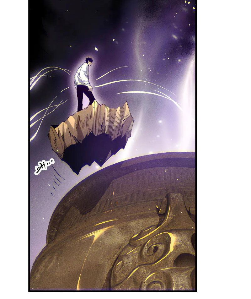 Thảm Họa Tử Linh Sư Chap 118 - Next Chap 119