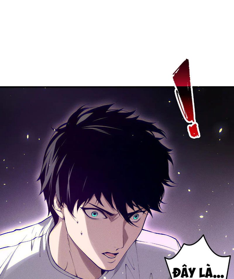 Thảm Họa Tử Linh Sư Chap 118 - Next Chap 119