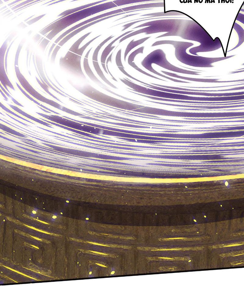 Thảm Họa Tử Linh Sư Chap 118 - Next Chap 119