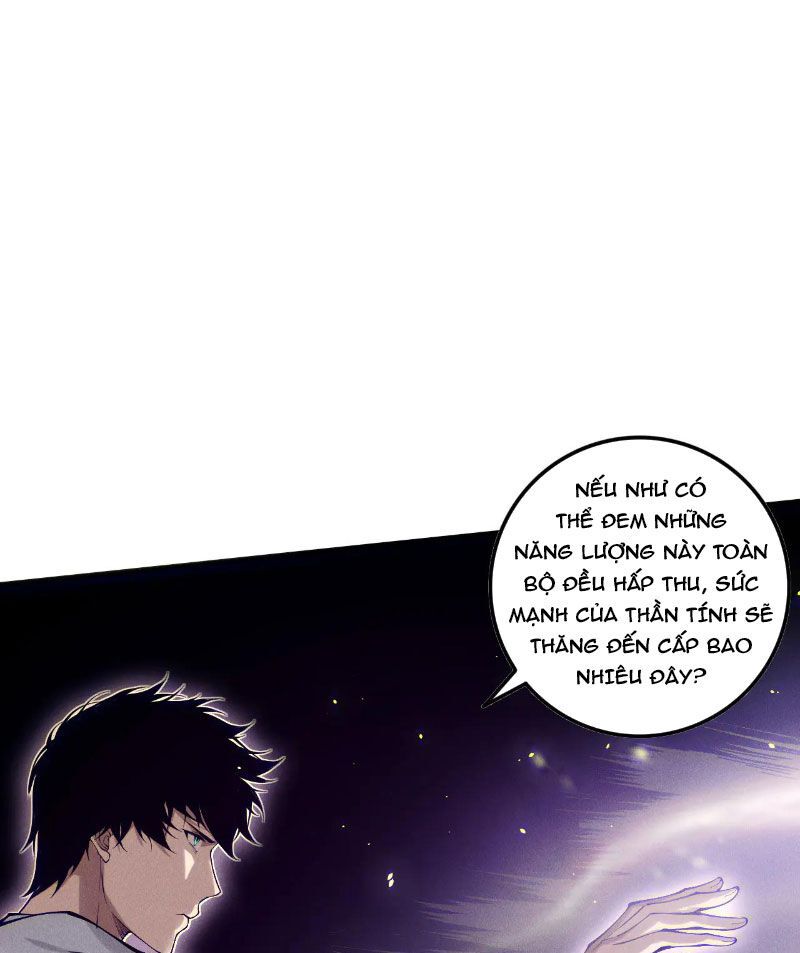 Thảm Họa Tử Linh Sư Chap 118 - Next Chap 119