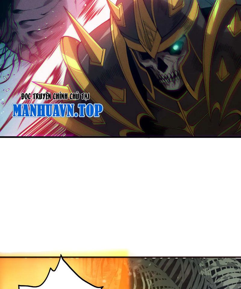 Thảm Họa Tử Linh Sư Chap 118 - Next Chap 119