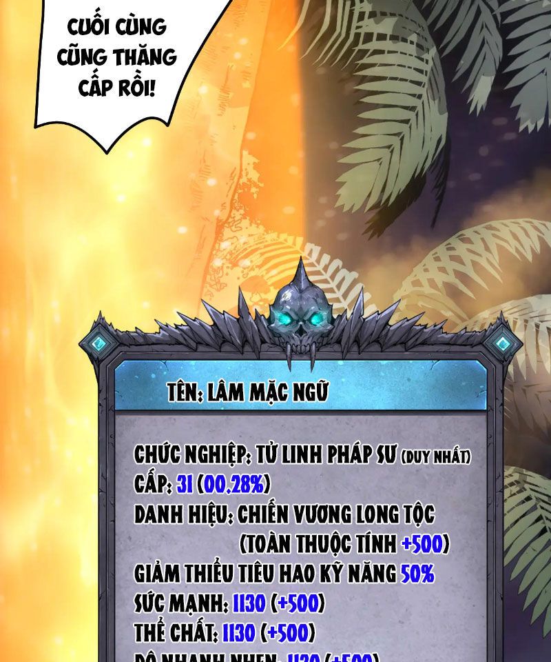 Thảm Họa Tử Linh Sư Chap 118 - Next Chap 119