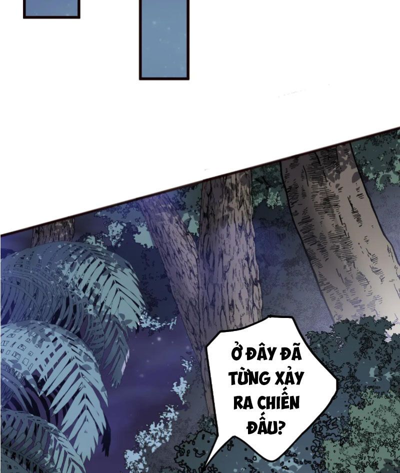 Thảm Họa Tử Linh Sư Chap 118 - Next Chap 119