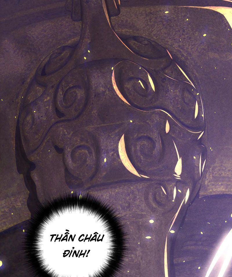 Thảm Họa Tử Linh Sư Chap 118 - Next Chap 119