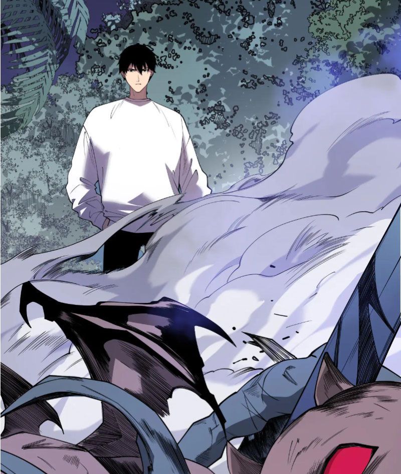 Thảm Họa Tử Linh Sư Chap 118 - Next Chap 119