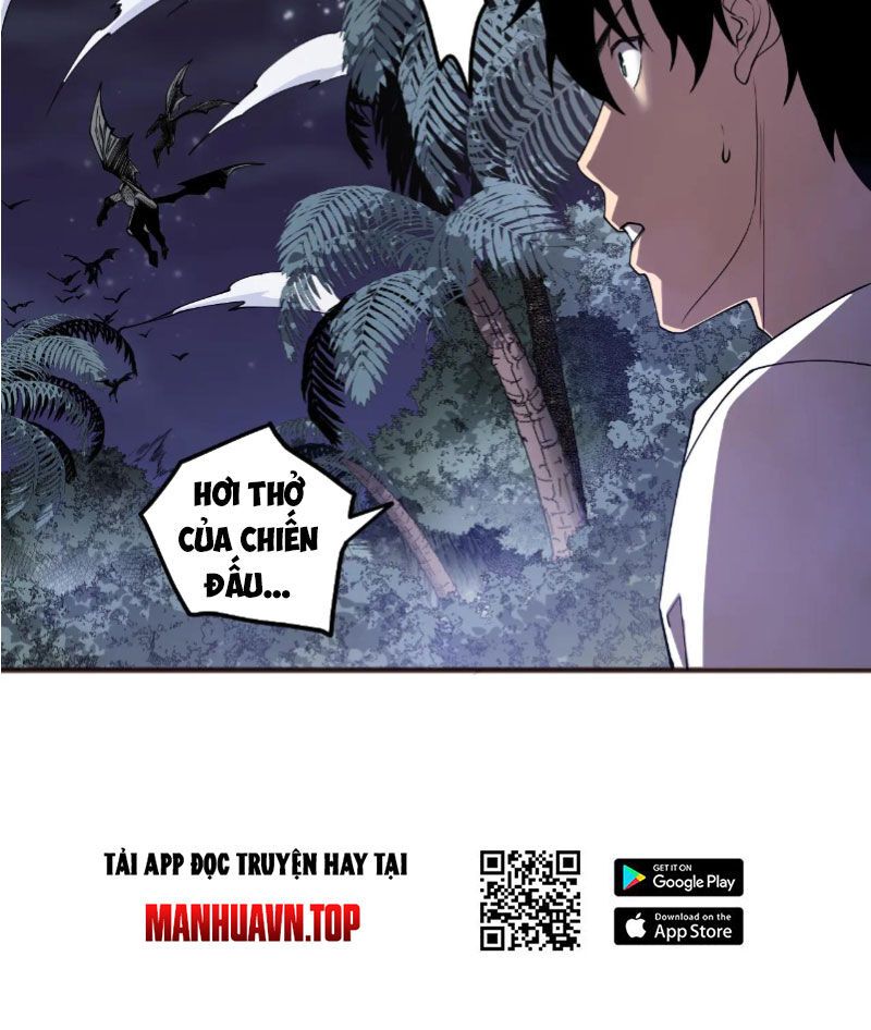Thảm Họa Tử Linh Sư Chap 118 - Next Chap 119