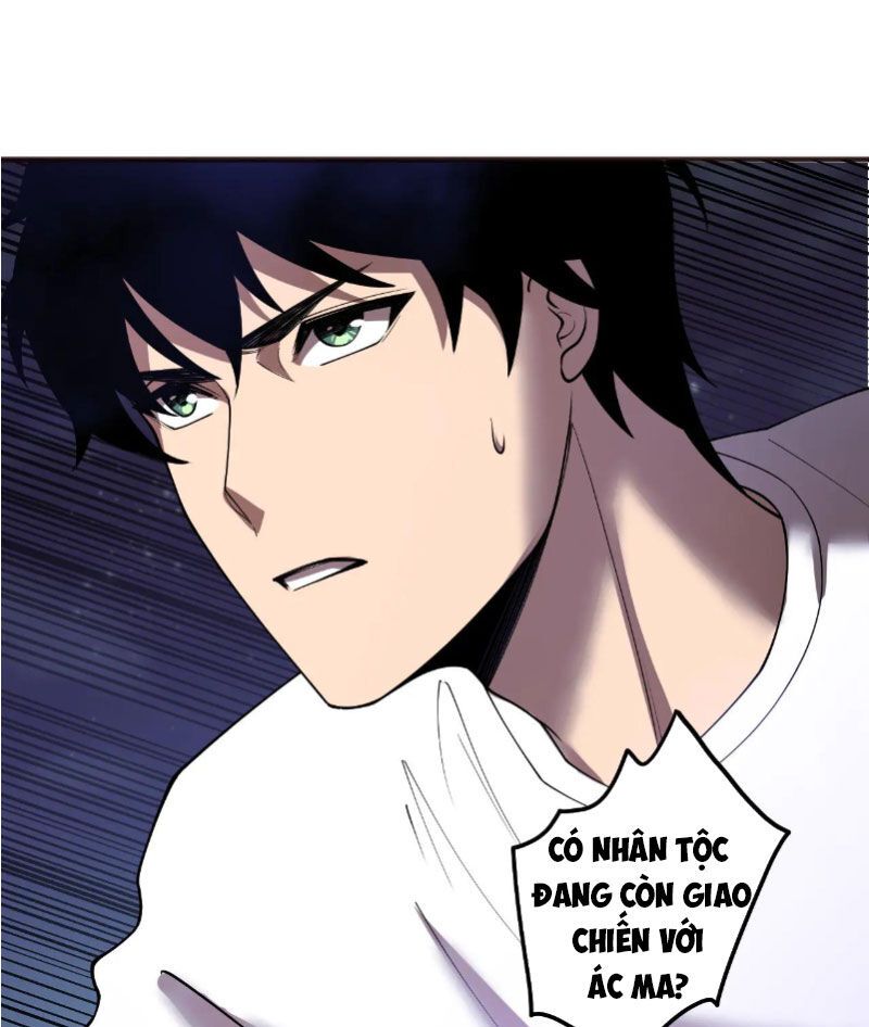 Thảm Họa Tử Linh Sư Chap 118 - Next Chap 119