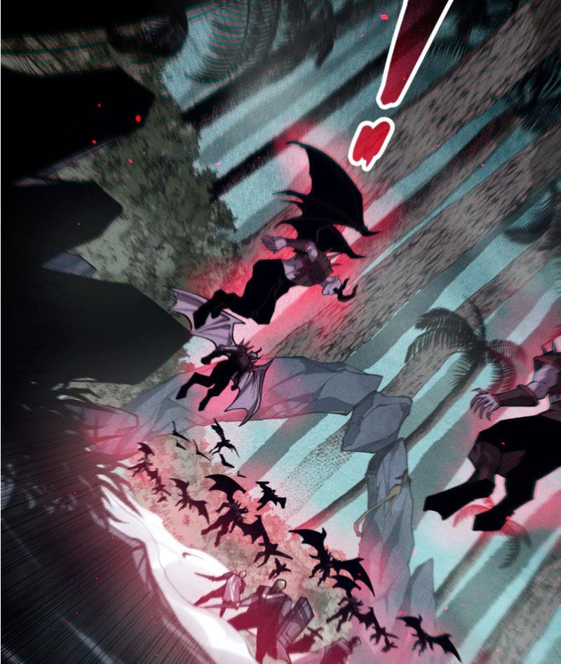 Thảm Họa Tử Linh Sư Chap 118 - Next Chap 119