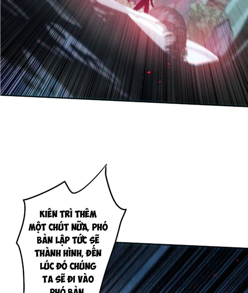 Thảm Họa Tử Linh Sư Chap 118 - Next Chap 119