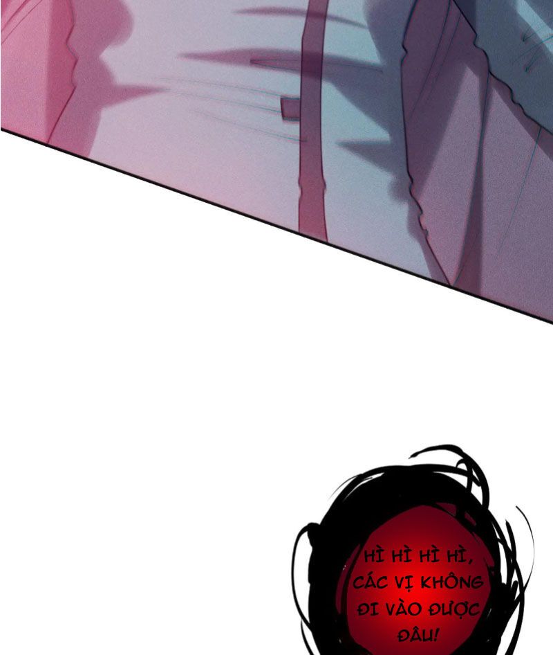 Thảm Họa Tử Linh Sư Chap 118 - Next Chap 119