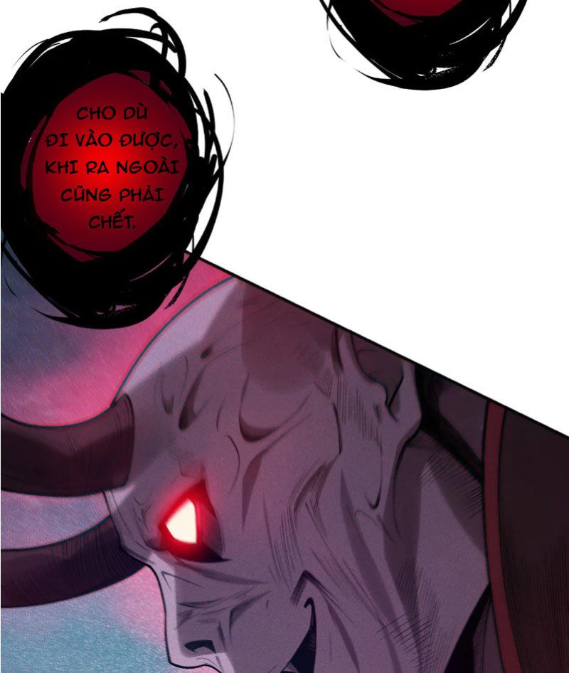 Thảm Họa Tử Linh Sư Chap 118 - Next Chap 119