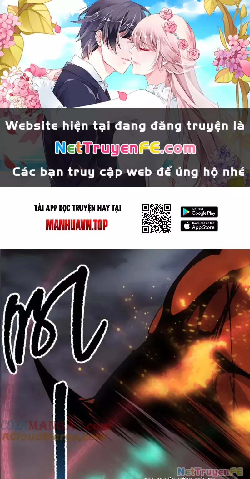 Thảm Họa Tử Linh Sư Chap 132.1 - Next Chap 133.1