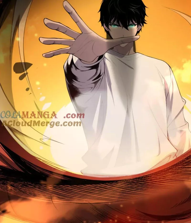 Thảm Họa Tử Linh Sư Chap 132.1 - Next Chap 133.1